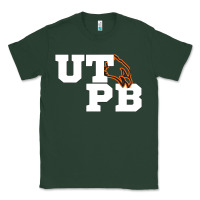 Sports Green UTPB Permian Basin Student Classic Tee - longCreatives