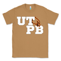 Toasted Coconut UTPB Permian Basin Student Classic Tee - longCreatives