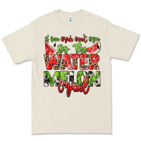 Bone If you drink don't drive do the watermelon crawl Premium Tee - NancyCooperArtShop