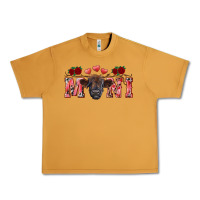 Peanut Butter valentines day mini black Urban Heavy Tee - RanaPortraitStore