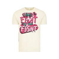 Vintage Arctic her fight is our fight Vintage Tee - CowGirlArtShop