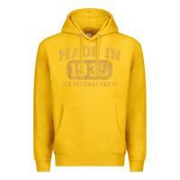 Lemon Made in 1935 87th Birthday Gifts 87 Year old Birthday T-Shirt Premium Hoodie - longCreatives