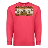 Cardinal easter camouflage egg hunter bunny license plate template Premium Sweatshirt - BarkalooDesign