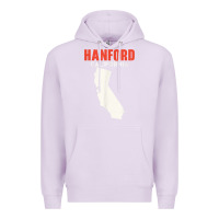 Lilac hanford california usa state america travel californian Premium Hoodie - longCreatives