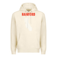 Tofu hanford california usa state america travel californian Premium Hoodie - longCreatives