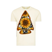 Vintage Arctic sunflower arrowhead Vintage Tee - Jasminsmagicworld
