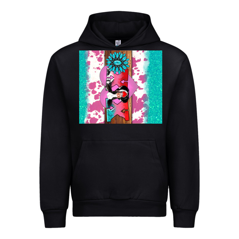 V.d Xoxo Gemstone Urban Hoodie by AdoDesignShop | Teevron