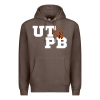 Coffee UTPB Permian Basin Student Premium Hoodie - longCreatives