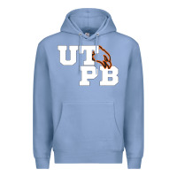 Colony Blue UTPB Permian Basin Student Premium Hoodie - longCreatives