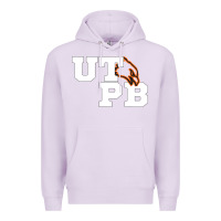 Lilac UTPB Permian Basin Student Premium Hoodie - longCreatives