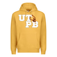 Mustard UTPB Permian Basin Student Premium Hoodie - longCreatives
