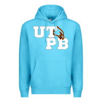 Ocean Blue UTPB Permian Basin Student Premium Hoodie - longCreatives