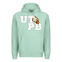 Seafoam UTPB Permian Basin Student Premium Hoodie - longCreatives