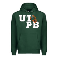 Sports Green UTPB Permian Basin Student Premium Hoodie - longCreatives