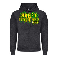 Vintage Arctic Happy St. Patrick's Day Vintage Hoodie - HowdyJamesFarm