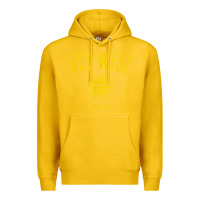Lemon key west florida vintage distressed style design souvenir Premium Hoodie - longCreatives