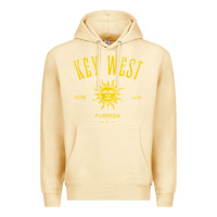 Pina Colada key west florida vintage distressed style design souvenir Premium Hoodie - longCreatives