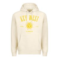 Tofu key west florida vintage distressed style design souvenir Premium Hoodie - longCreatives