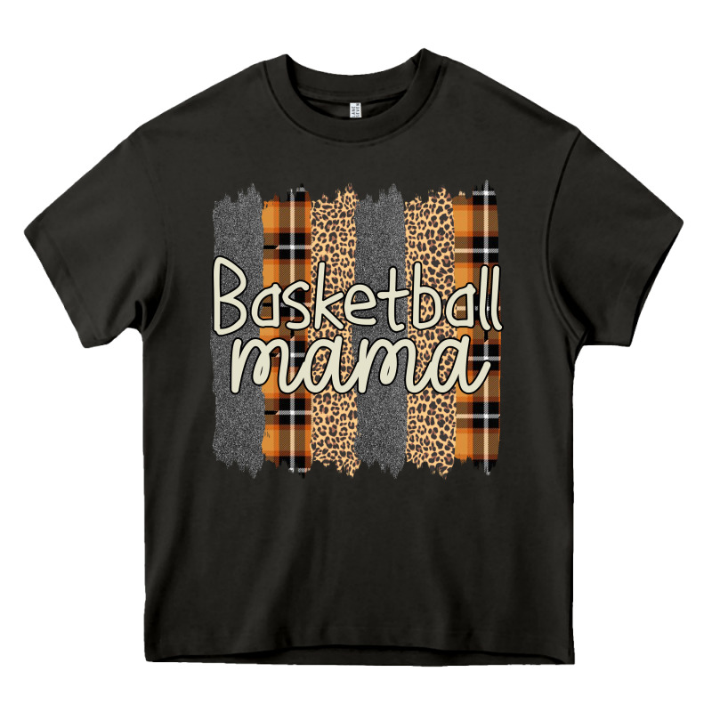 Baseball Mama Heavy Core Tee by Bettercallsaul | Teevron