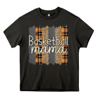 Asphalt Baseball Mama Heavy Core Tee - Bettercallsaul