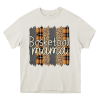 Cream Baseball Mama Heavy Core Tee - Bettercallsaul