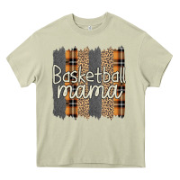 Mossy Baseball Mama Heavy Core Tee - Bettercallsaul
