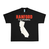 Black hanford california usa state america travel californian Urban Heavy Tee - longCreatives