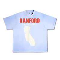 Grape Ice hanford california usa state america travel californian Urban Heavy Tee - longCreatives