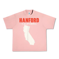 Salmon hanford california usa state america travel californian Urban Heavy Tee - longCreatives
