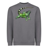 Storm İguana Heavyweight Sweatshirt - LillyAllenDesigns