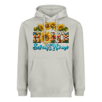 Moon Dust home sweet home sunflower Heavyweight Hoodie - BarkalooDesign