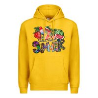 Lemon Sweet Sweet Summer Premium Hoodie - CowhideDigitalArt