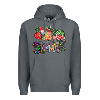 Rock Sweet Sweet Summer Premium Hoodie - CowhideDigitalArt