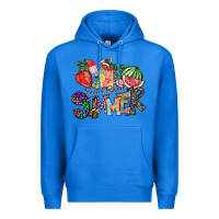 True Royal Sweet Sweet Summer Premium Hoodie - CowhideDigitalArt