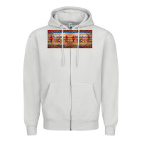 Dove Grey all american teacher 11oz mug Zipper Hoodie - Artiststas