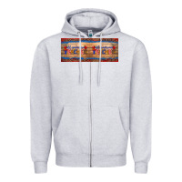 Heather Grey all american teacher 11oz mug Zipper Hoodie - Artiststas