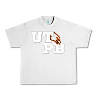Lunar Rock UTPB Permian Basin Student Urban Heavy Tee - longCreatives