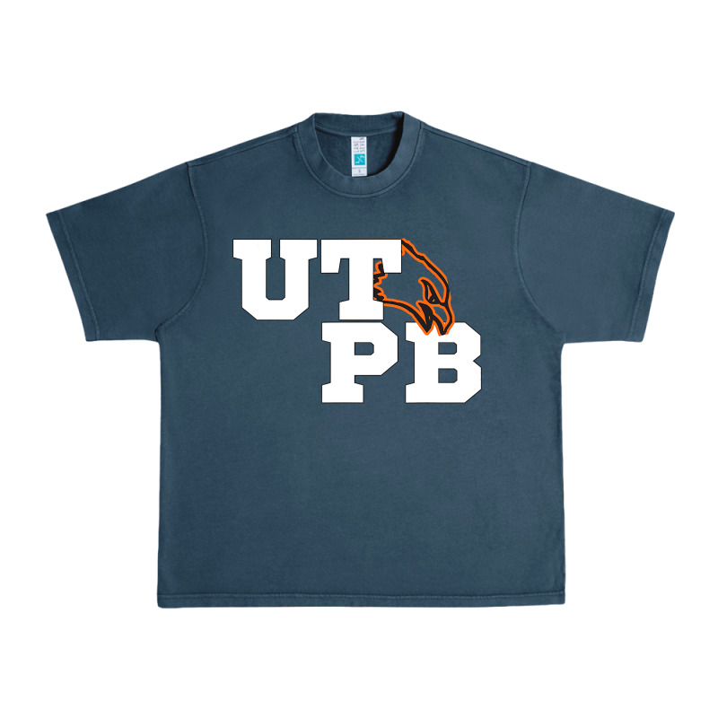 Utpb Permian Basin Student Urban Heavy Tee by longCreatives | Teevron