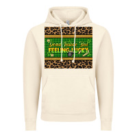 Vintage Artic Dead inside but feeling lucky 20oz skinny tumbler Vintage Hoodie - HowdyJamesFarm