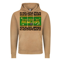 Vintage Camel Dead inside but feeling lucky 20oz skinny tumbler Vintage Hoodie - HowdyJamesFarm