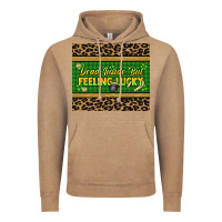 Vintage Coffee Dead inside but feeling lucky 20oz skinny tumbler Vintage Hoodie - HowdyJamesFarm