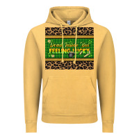 Vintage Mustard Dead inside but feeling lucky 20oz skinny tumbler Vintage Hoodie - HowdyJamesFarm