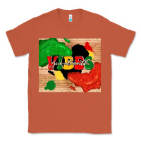 Copper juneteenth vibes Classic Tee - TumblerDesignByShophia