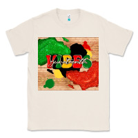Natural juneteenth vibes Classic Tee - TumblerDesignByShophia