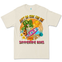 Bone Ain't no cure for the summertime blues Premium Tee - NancyCooperArtShop