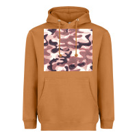 Meerkat milky camouflage Heavyweight Hoodie - BarkalooDesign