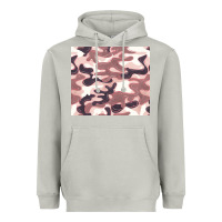 Moon Dust milky camouflage Heavyweight Hoodie - BarkalooDesign