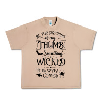 Burro something wicked this way comes witchcraft halloween 2021 t shirt Urban Heavy Tee - longCreatives
