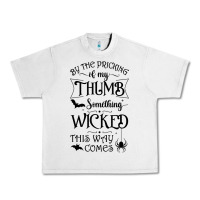 Lunar Rock something wicked this way comes witchcraft halloween 2021 t shirt Urban Heavy Tee - longCreatives