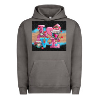 Pigment Tornado v.d love gnomes Urban Hoodie - AdoDesignShop